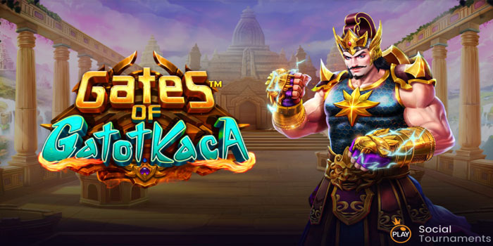 Trik Gacor Slot Gates of Gatot Kaca Untuk Jackpot