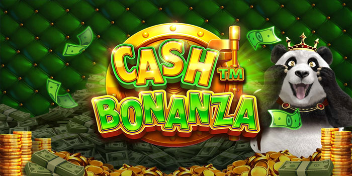 Peluang Jackpot Besar di Platform Slot Cash Bonanza