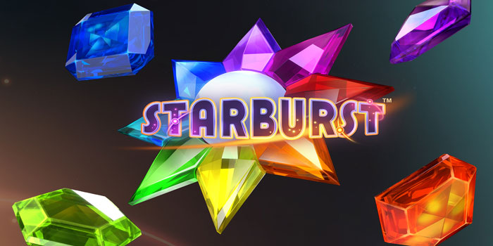 Rahasia Sukses Jackpot Di Slot Starburst