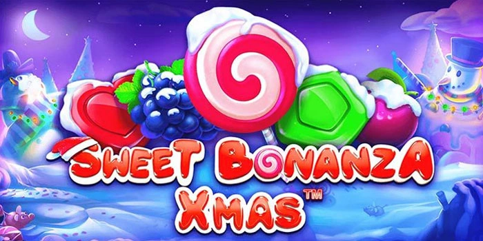 Panduan Praktis Menaklukkan Slot Sweet Bonanza Xmas