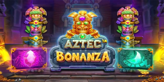 Rahasia Bermain Slot Aztec Bonanza Yang Wajib Kamu Tahu