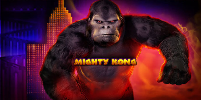 Trik Pola Jackpot Slot Mighty Kong Tanpa Ribet