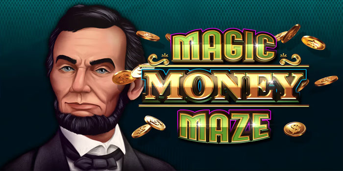 Cara Cerdas Dapat Pola 4x Maxwin di Slot Magic Money Maze