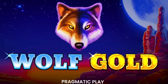 Cara Jitu Slot Wolf Gold Agar Maxwin Harian